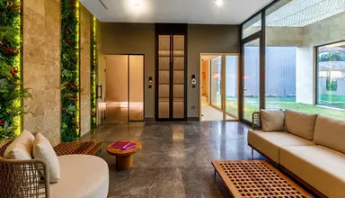 Kaya Palazzo Golf