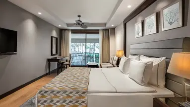 Kaya Palazzo Golf