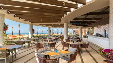 Kaya Palazzo Golf