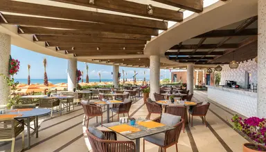 Kaya Palazzo Golf