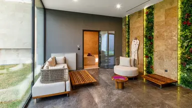 Kaya Palazzo Golf