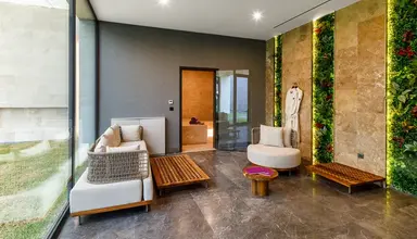 Kaya Palazzo Golf