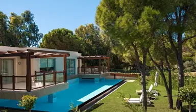 Kaya Palazzo Golf
