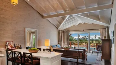 Kaya Palazzo Golf