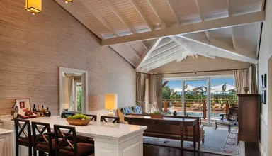 Kaya Palazzo Golf