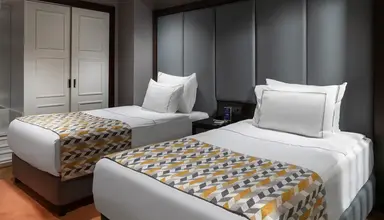 Kaya Palazzo Golf