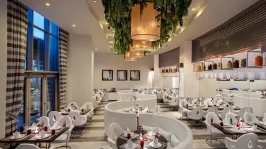 Kaya Palazzo Golf