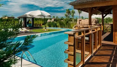 Kaya Palazzo Golf