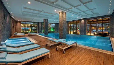 Kaya Palazzo Golf