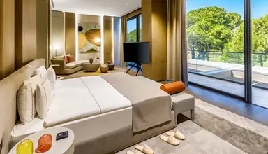Kaya Palazzo Golf