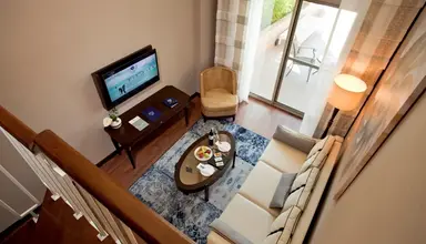 Kaya Palazzo Golf