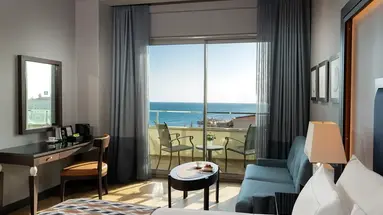 Kaya Palazzo Golf