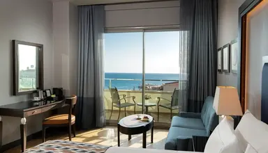 Kaya Palazzo Golf