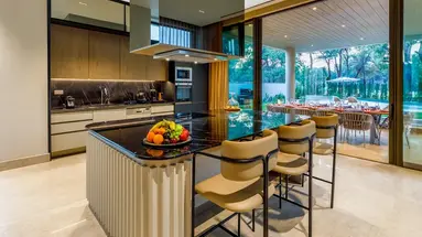 Kaya Palazzo Golf