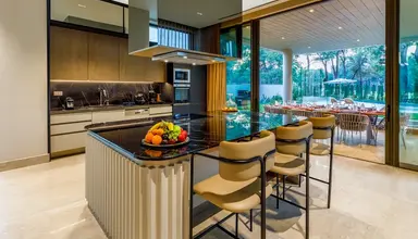 Kaya Palazzo Golf