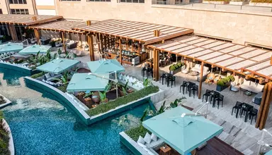 Kaya Palazzo Golf