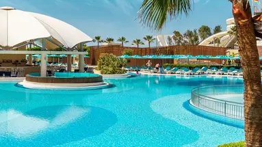 Kaya Palazzo Golf
