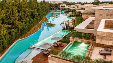 Kaya Palazzo Golf