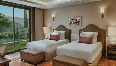 Kaya Palazzo Golf
