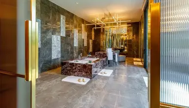 Kaya Palazzo Golf