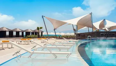 Kaya Palazzo Golf