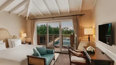 Kaya Palazzo Golf