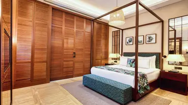 Kaya Palazzo Golf