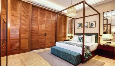 Kaya Palazzo Golf