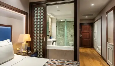 Kaya Palazzo Golf