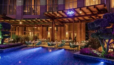 Kaya Palazzo Golf