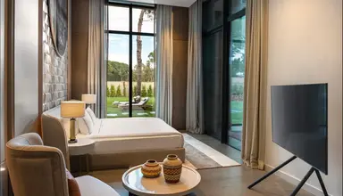 Kaya Palazzo Golf