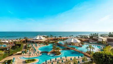 Kaya Palazzo Golf