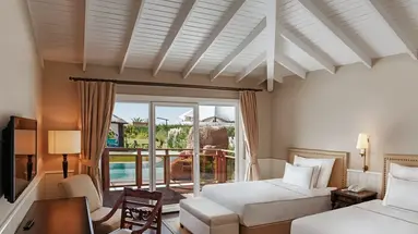 Kaya Palazzo Golf