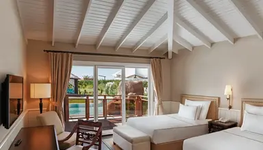 Kaya Palazzo Golf