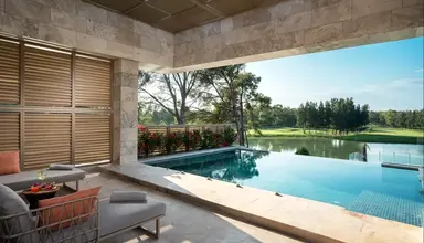Kaya Palazzo Golf