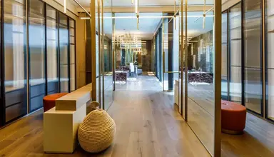 Kaya Palazzo Golf