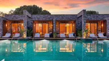 Kaya Palazzo Golf