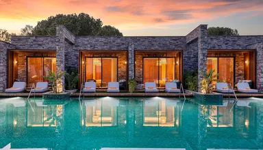 Kaya Palazzo Golf