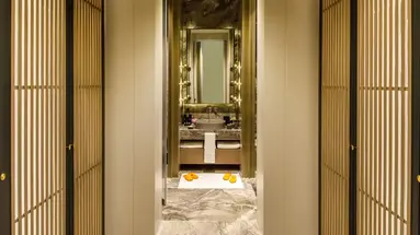 Kaya Palazzo Golf