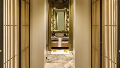 Kaya Palazzo Golf