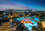 Kaya Palazzo Golf