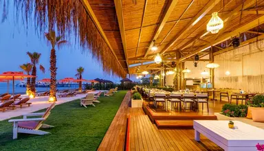 Kaya Palazzo Golf