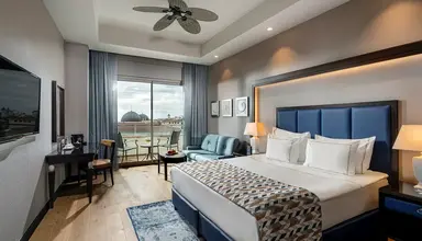 Kaya Palazzo Golf
