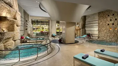 Kaya Palazzo Golf