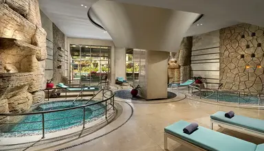 Kaya Palazzo Golf