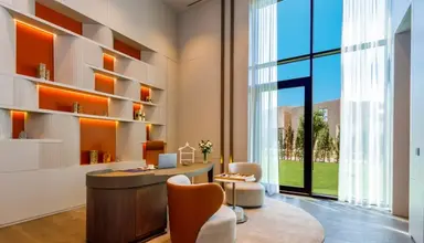 Kaya Palazzo Golf