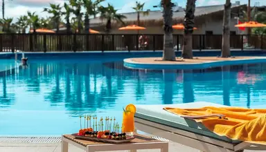 Kaya Palazzo Golf