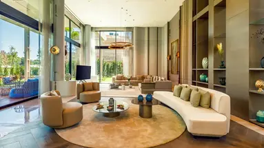 Kaya Palazzo Golf