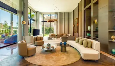 Kaya Palazzo Golf