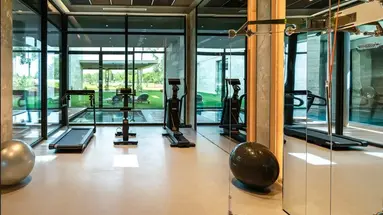 Kaya Palazzo Golf